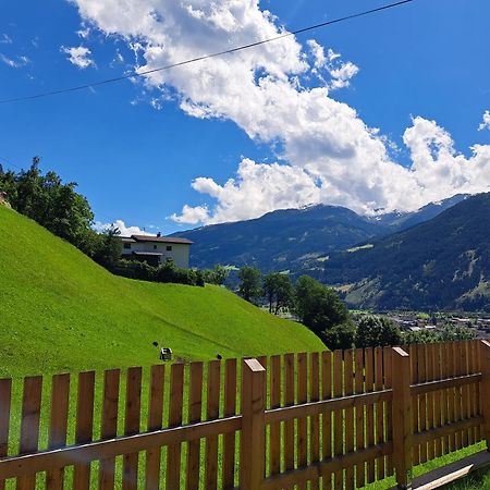Apartment Wasserfall Im Zillertal Hart im Zillertal Ngoại thất bức ảnh