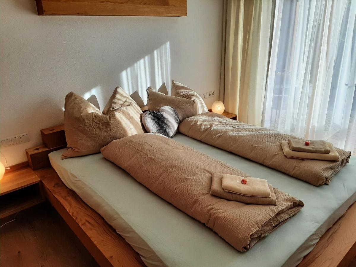 Apartment Wasserfall Im Zillertal Hart im Zillertal Ngoại thất bức ảnh
