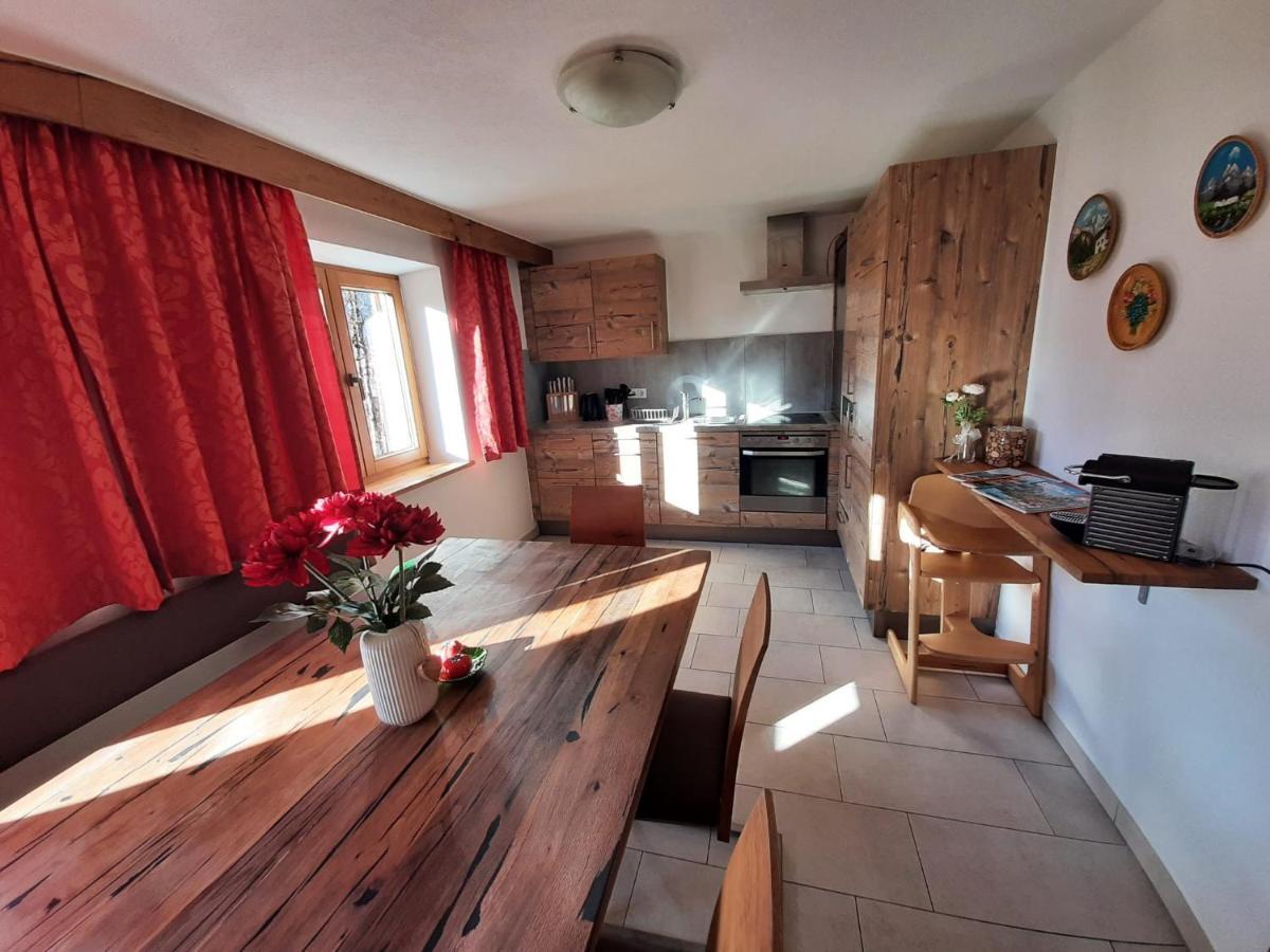 Apartment Wasserfall Im Zillertal Hart im Zillertal Ngoại thất bức ảnh