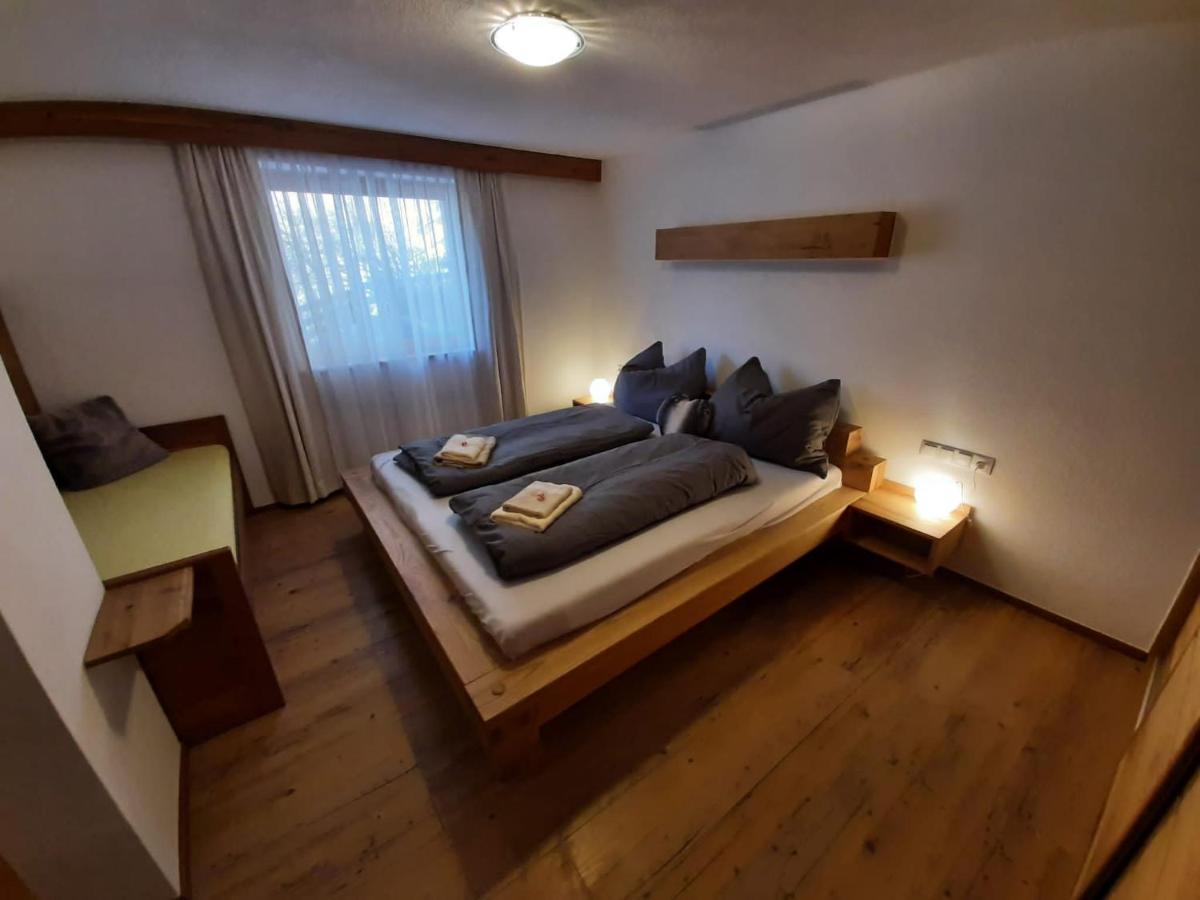 Apartment Wasserfall Im Zillertal Hart im Zillertal Ngoại thất bức ảnh