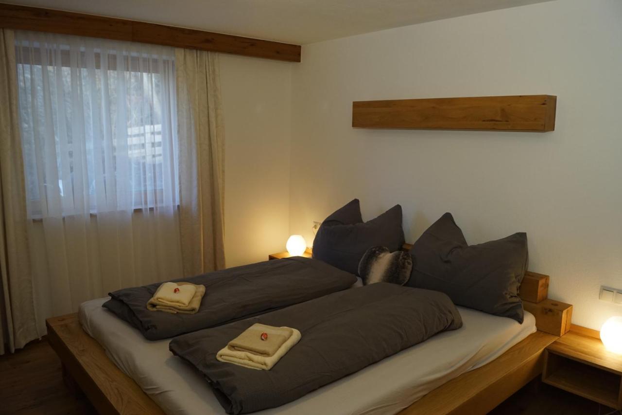 Apartment Wasserfall Im Zillertal Hart im Zillertal Ngoại thất bức ảnh