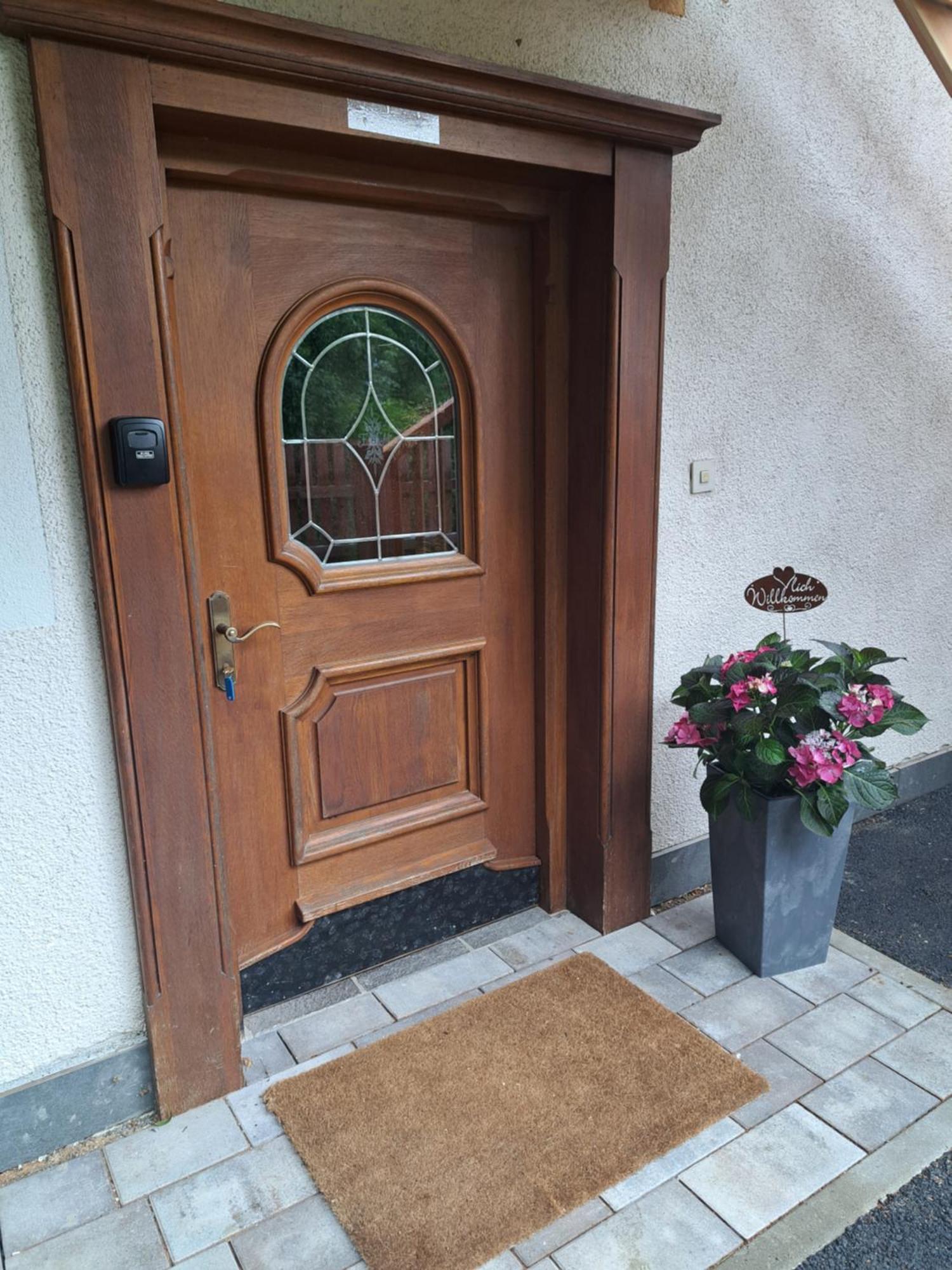 Apartment Wasserfall Im Zillertal Hart im Zillertal Ngoại thất bức ảnh